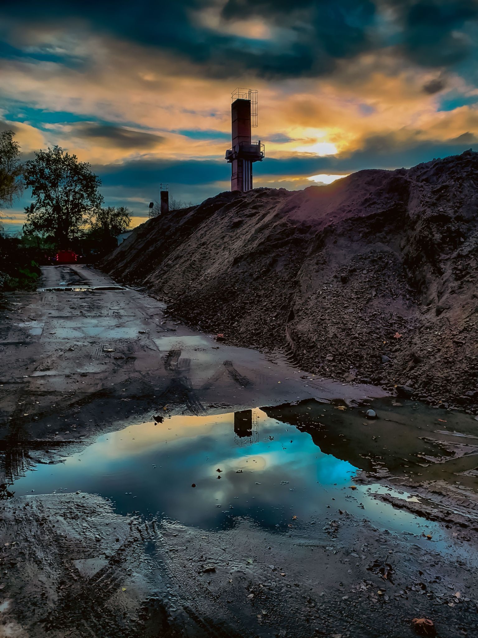 WasteLand  1 